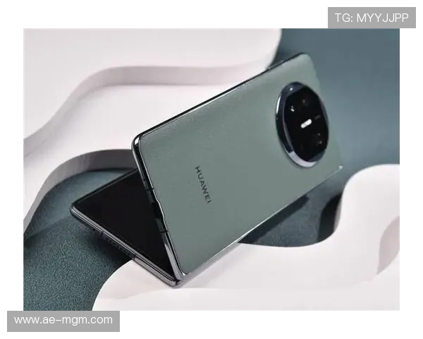 华为旗舰机型拍照与游戏性能全面提升 引领科技新风潮